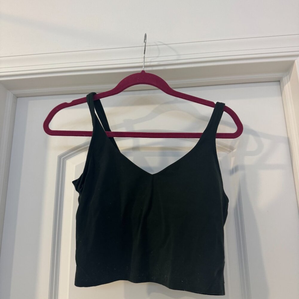 lululemon Align™ Tank Top | Rainforest Green | 10